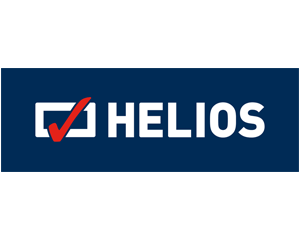 Helios Logo - Helios: za polskie filmy na Goodie.pl