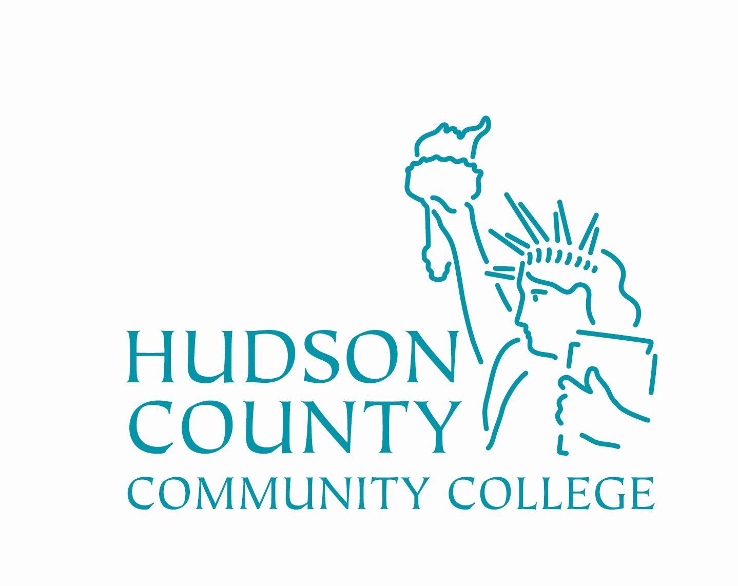 Blue Cat College Logo - HCCC logo-horizontal blue 2005 - River View Observer