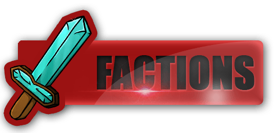 Faction Server Logo - Minecraft factions server Minecraft Server