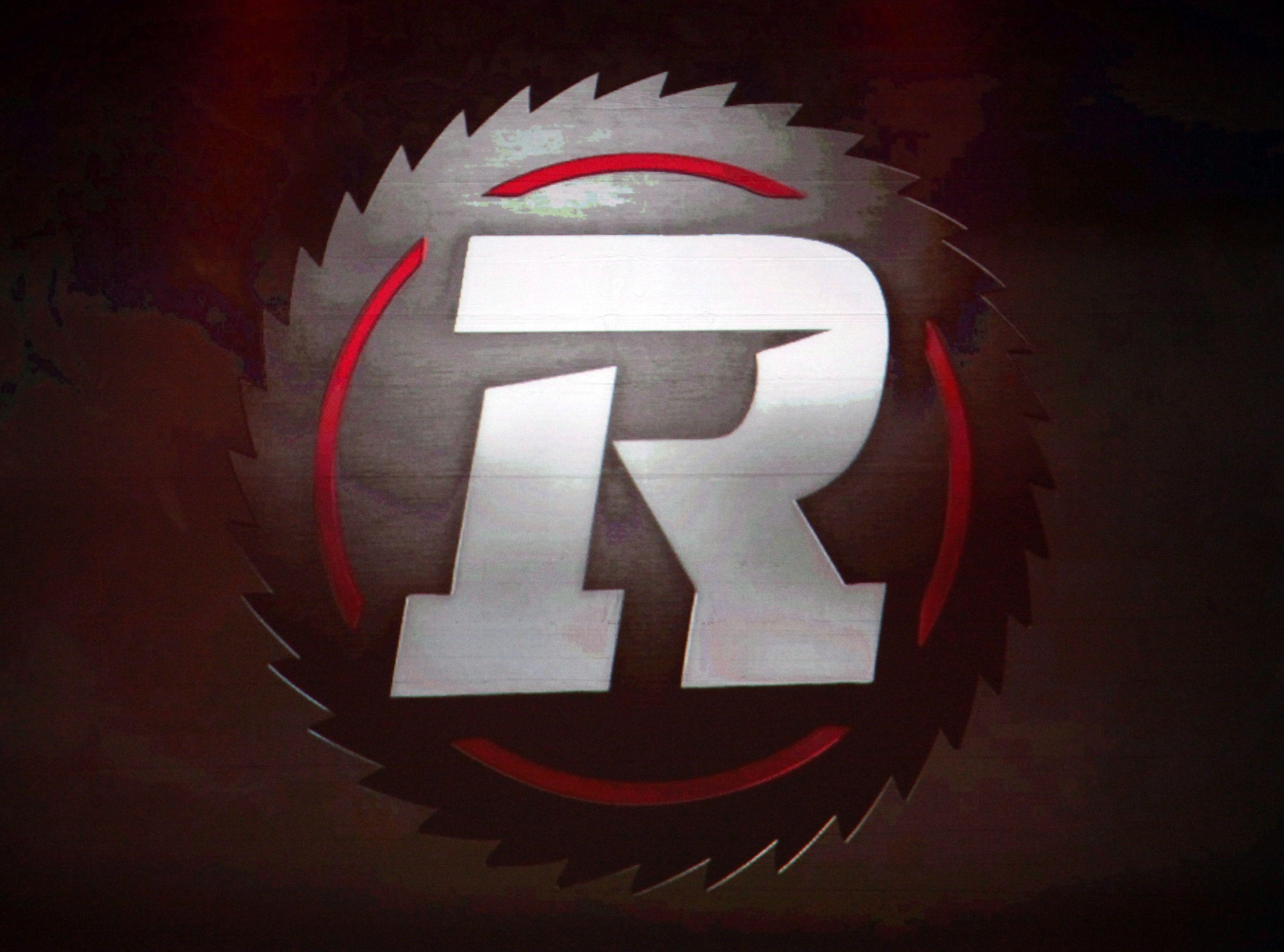 In Red Circle White R Logo - 2014 CFL season full of new beginnings - Sportsnet.ca