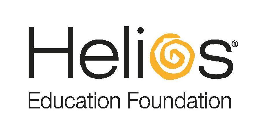 Helios Logo - helios-logo | Greater Flagstaff Chamber of Commerce
