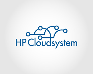 HP Cloud Logo - Logopond - Logo, Brand & Identity Inspiration (Hp Cloud)