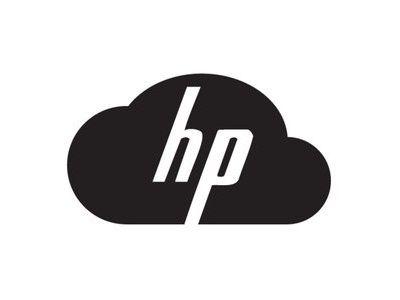 HP Cloud Logo - HP Discover 2013: OpenStack-Based HP Cloud OS To Deliver Hybrid Cloud