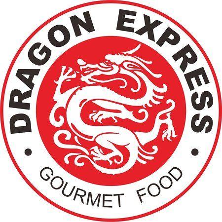 Registered Logo - Dragon Express Registered Logo of Dragon Express