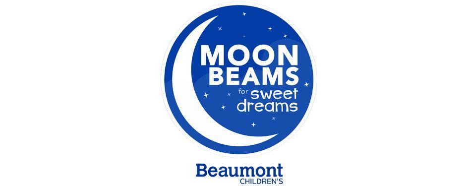 William Beaumont Health Logo - Beaumont Health. Moonbeams Event Information