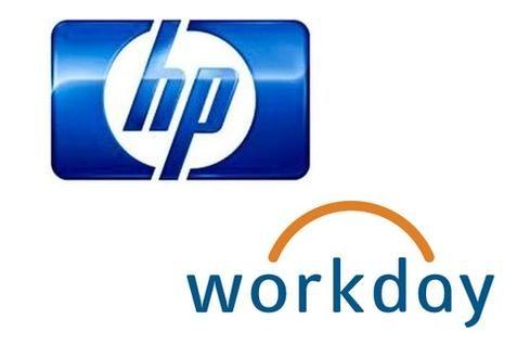 HP Cloud Logo - HP Takes Workday Under Its Wing - InformationWeek