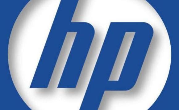 HP Cloud Logo - HP integrates 3PAR technology for cloud builders