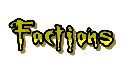 Faction Server Logo - Mc PvP In Minecraft! 7 Staff