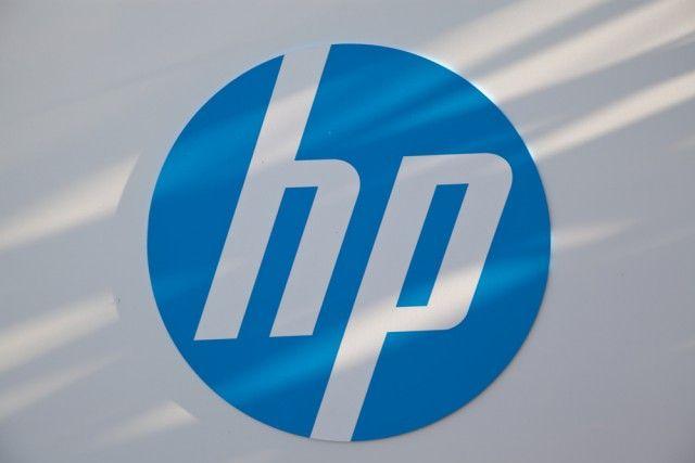 HP Cloud Logo - HP details new Helion OpenStack cloud platform