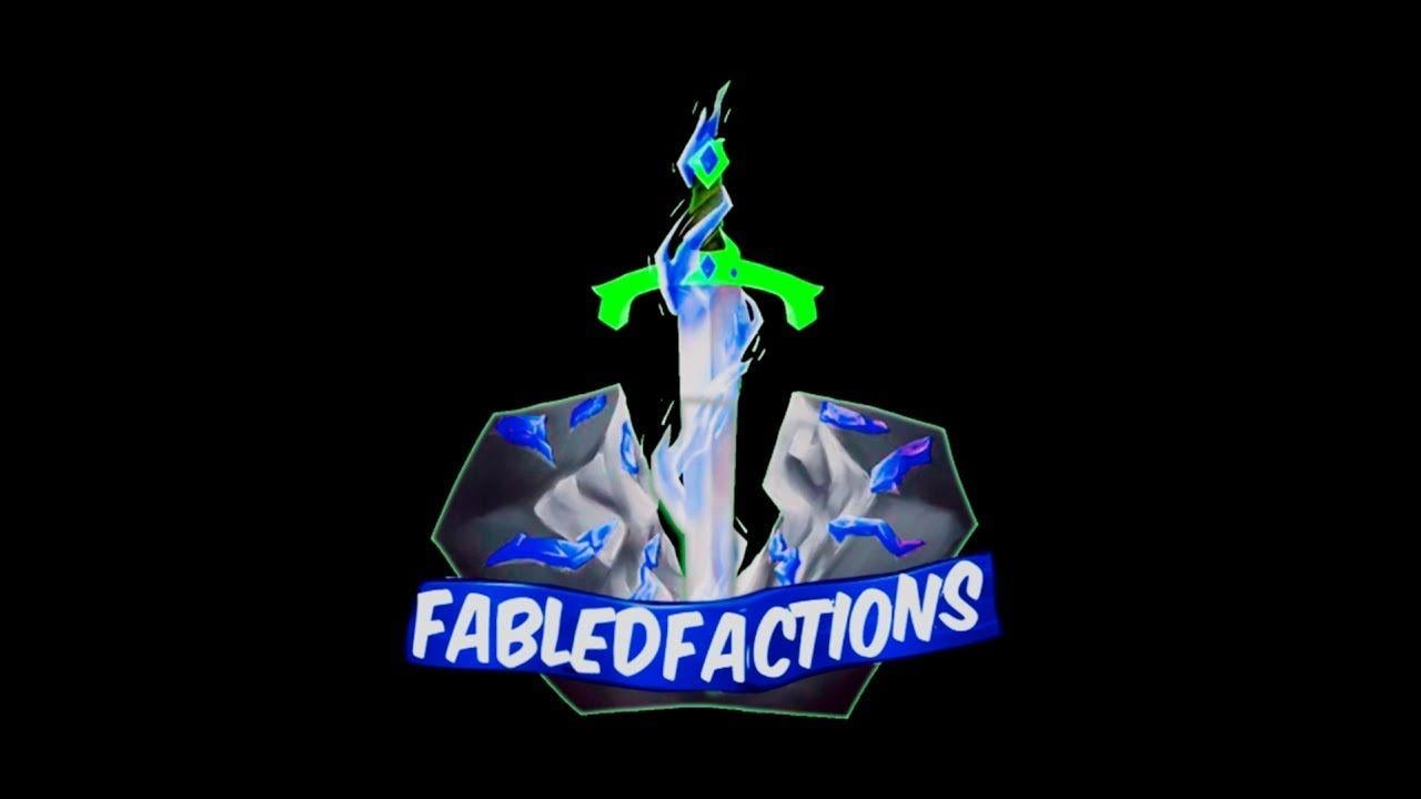 Faction Server Logo - FabledFactions Minecraft Faction Server Trailer Reupload For Rewards ...