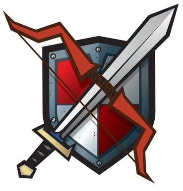 Faction Server Logo - About OG