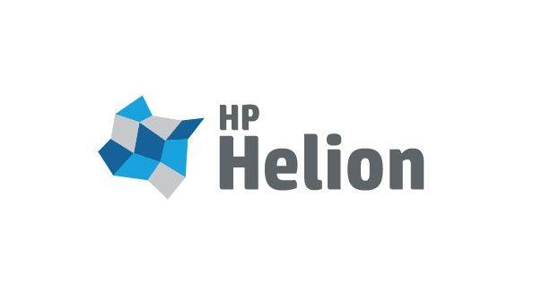 HP Cloud Logo - HP Introduces Pre-Configured IaaS Solutions For Helion Managed VPC ...
