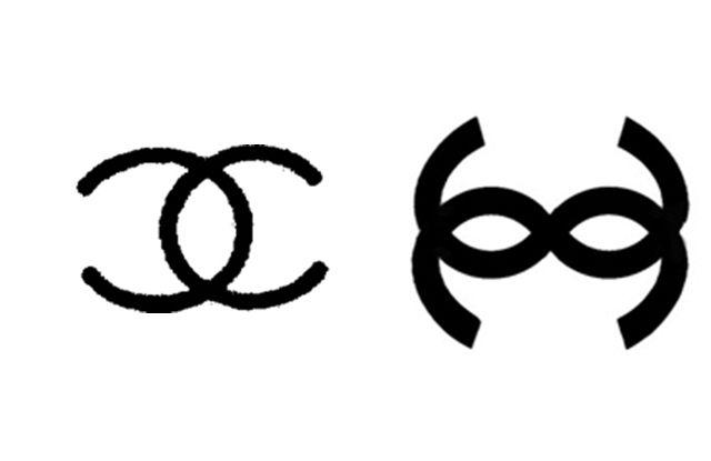 Registered Logo - Chanel Scores Victory in Legal Fight to Protect CC Monogram Mark