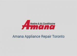 Amana Logo - Amana Logo - Amana Appliance Repair Toronto - Speedy Appliance ...