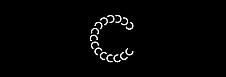 Letter CC Logo - The Inspirational Alphabet Logo Design Series – Letter Cc Logo Designs