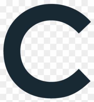 Black Letter C Logo - Logo Png Free Download C Letter Logo Png Free Transparent C
