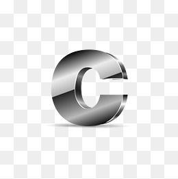 Black Letter C Logo - Letter C Png, Vectors, PSD, and Clipart for Free Download | Pngtree