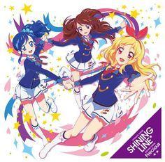 Aikatsu Google Logo - 11 Best Aikatsu Idol Academy images | Idol, Anime love, Dream land