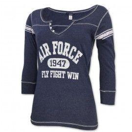 Top 3 Air Force Logo - Official Air Force Women Store