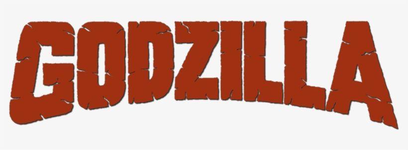Godzilla Black and White Logo - Godzilla Logo PNG & Download Transparent Godzilla Logo PNG Image