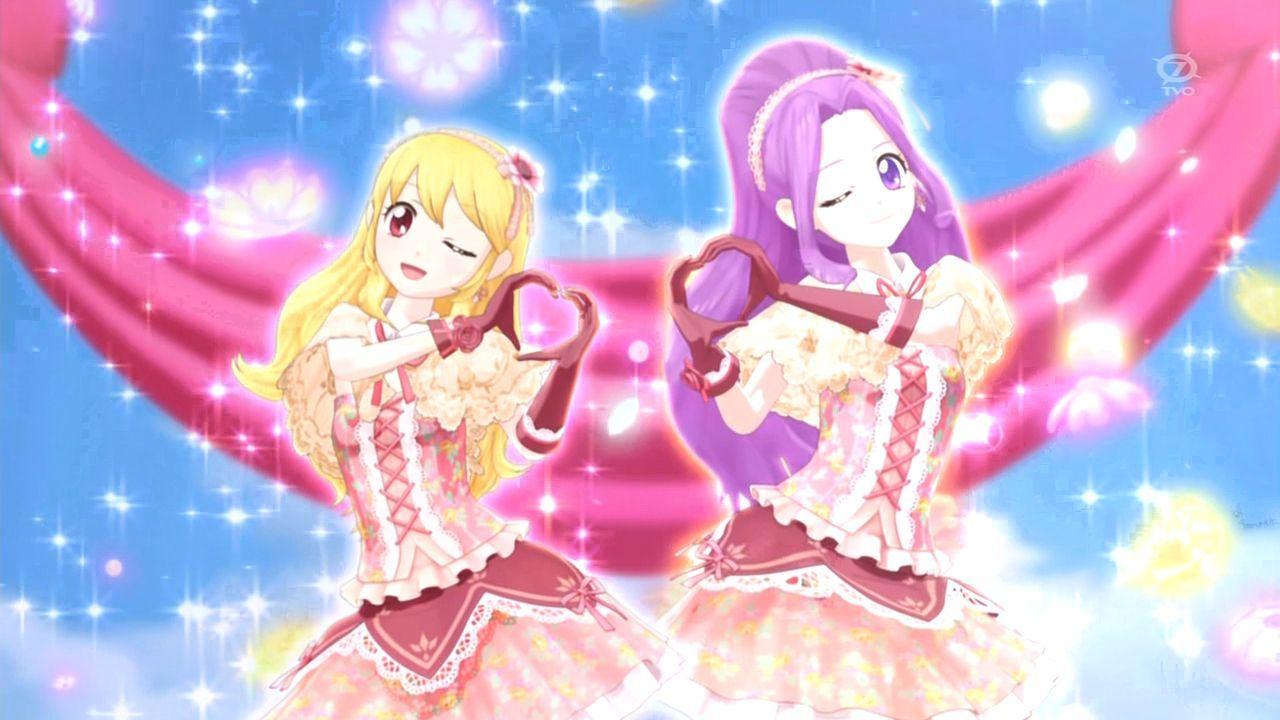 Aikatsu Google Logo - Ａｉｋａｔｓｕ | Ａｉｋａｔｓｕ | Pinterest | Idol