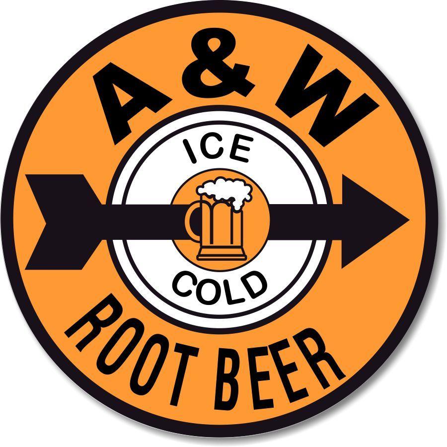 AW Root Beer Logo - Aw Root Beer Logo PNG Transparent Aw Root Beer Logo.PNG Images ...
