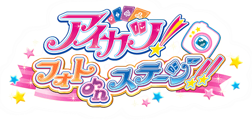 Aikatsu Google Logo - Aikatsu! Photo on Stage!!