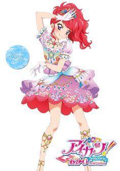 Aikatsu Google Logo - 244 Best aikatsu! images | Anime girls, Manga anime, Star