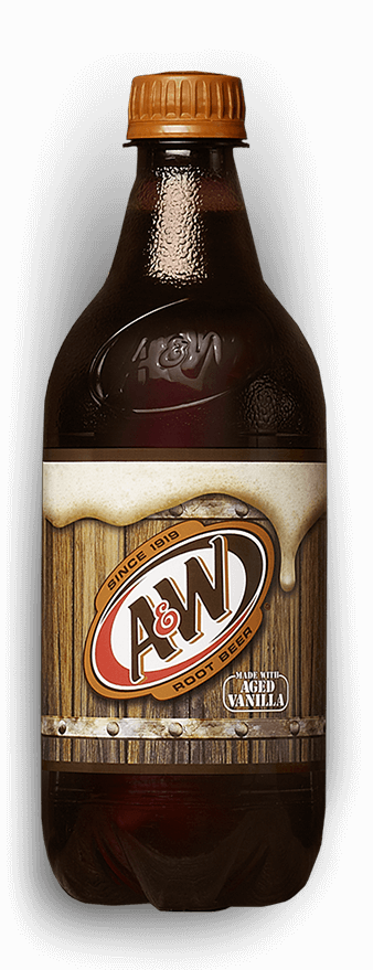 AW Root Beer Logo - Bring Home the Root Beer | A&W Root Beer