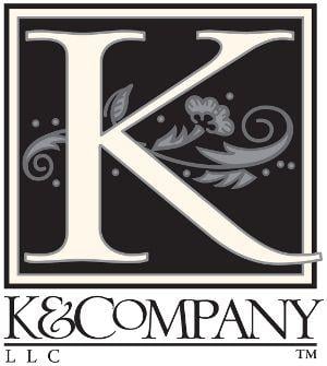 K &Company Logo - K&Company