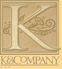 K &Company Logo - Kits and Paper Pads > K&Company