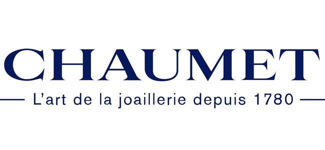 Chaumet Logo - logo-chaumet-650 - Fiançailles à Paris