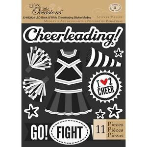 K &Company Logo - K&COMPANY STICKER MEDLEY SPORT CHEERLEADING BLACK DIMENSIONAL