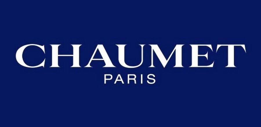 Chaumet Logo - Chaumet | So Chic