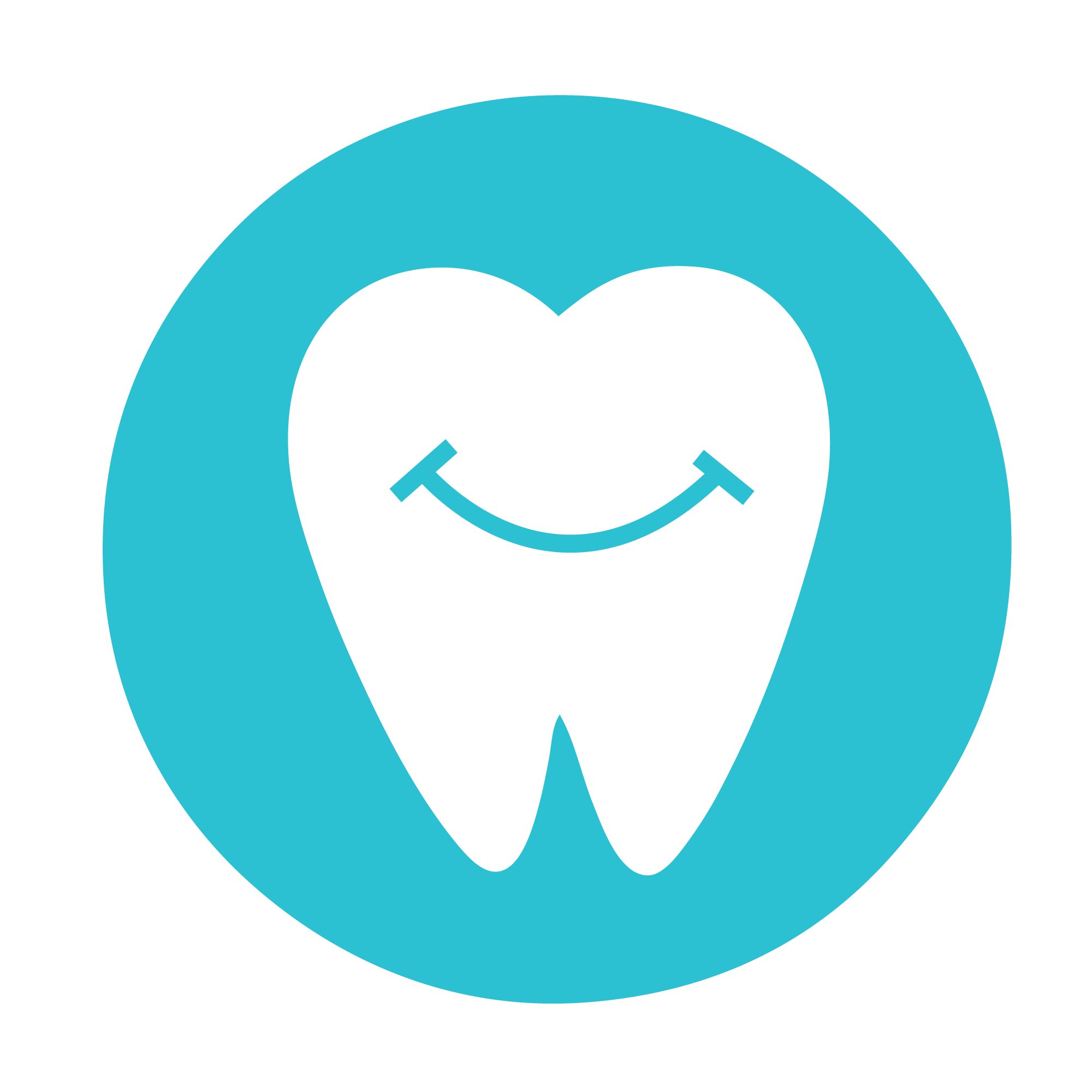 Tooth Logo - Tooth logo png 6 » PNG Image