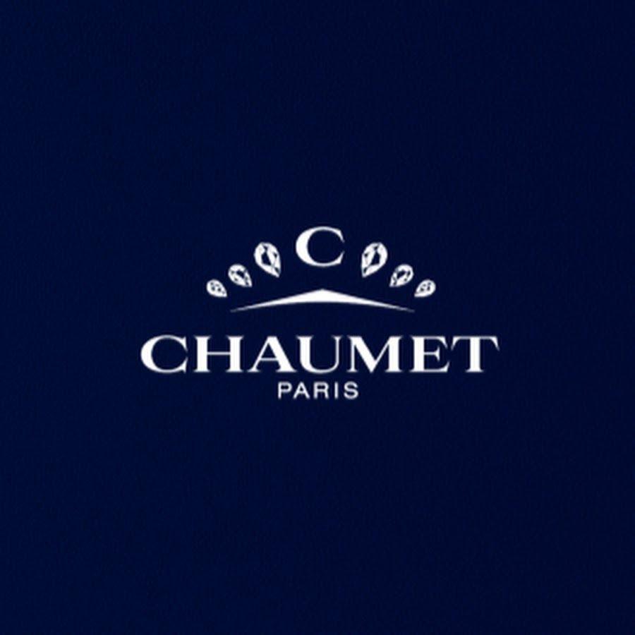 Chaumet Logo - CHAUMET - YouTube