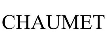 Chaumet Logo - Chaumet International S.A. Trademarks (27) from Trademarkia