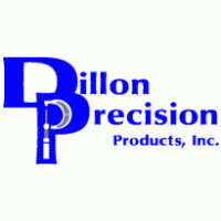 Dillon Logo - Dillon Precision | Brands of the World™ | Download vector logos and ...