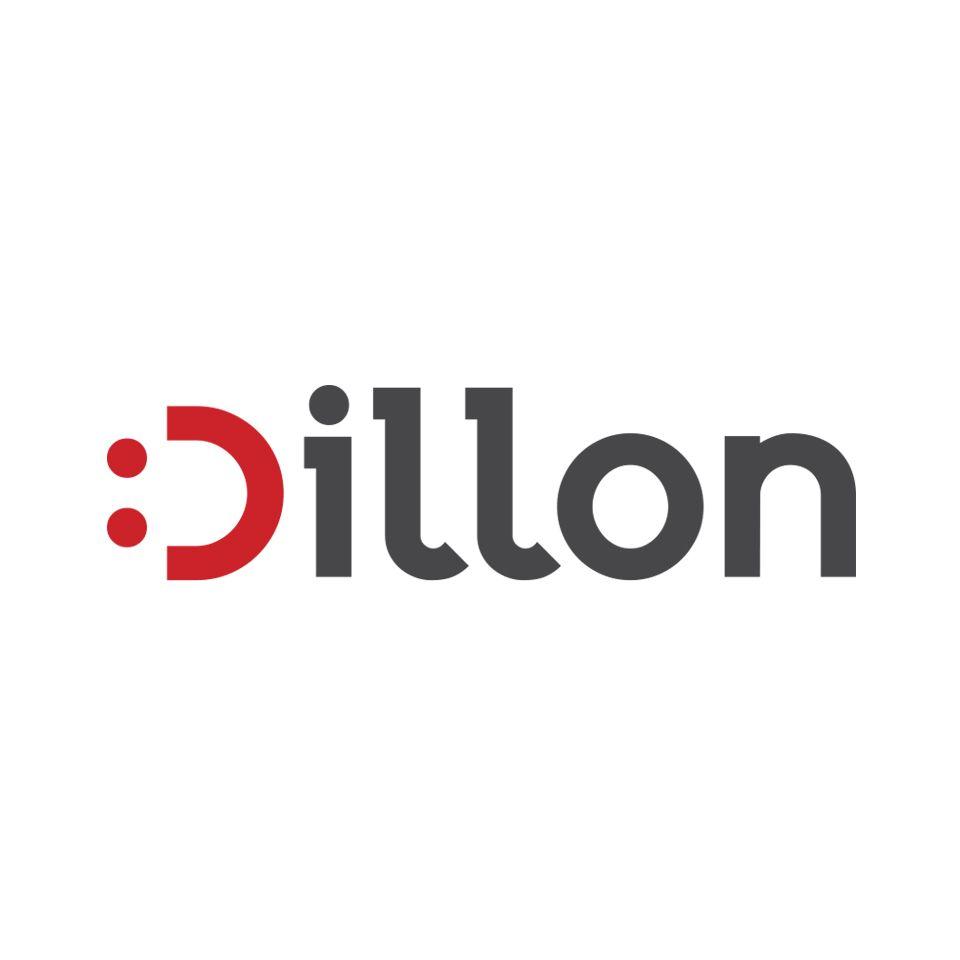 Dillon Logo - Dillon logo - Graphis