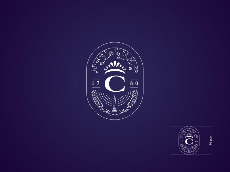Chaumet Logo - Chaumet - New Stamp by Dogstudio | Dribbble | Dribbble