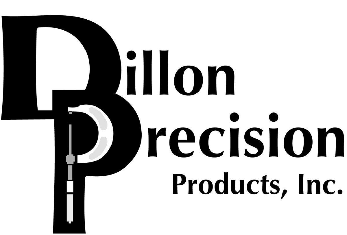Dillon Logo - Media – Dillon Logos – Dillon Precision's Dealer Program