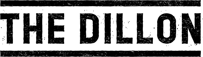 Dillon Logo - The Dillon Raleigh