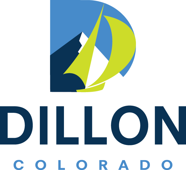 Dillon Logo - Dillon LOGO Colorado 4c (3) of Frisco. Town of Frisco