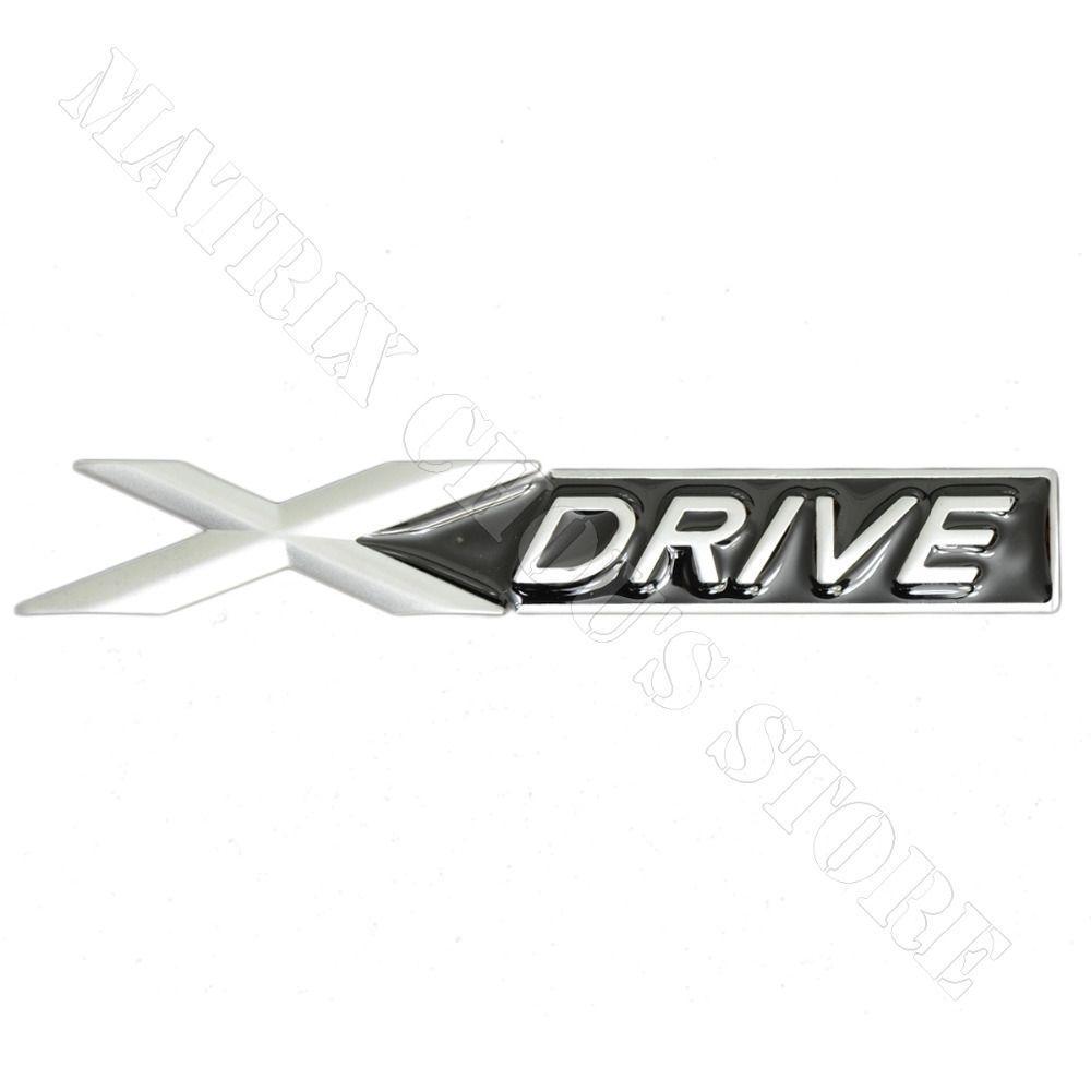 BMW X Logo - Bmw xdrive Logos