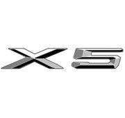 BMW X Logo - BMW X5/X6 | LED Tow Connect - Tow LED Fitted Trailers Safely