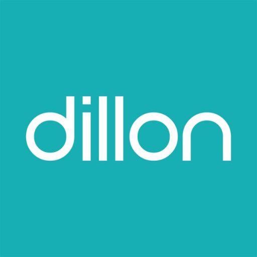 Dillon Logo - Dillon Productions - E-Learning, Video Production & LMS