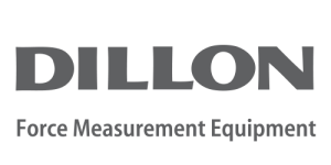 Dillon Logo - Dillon Precision Products | Dillon Dynamometer | Crane Warning Systems