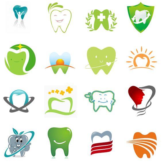 Tooth Logo - Tooth Logos - Tooth Company Logo Images | LOGOinLOGO