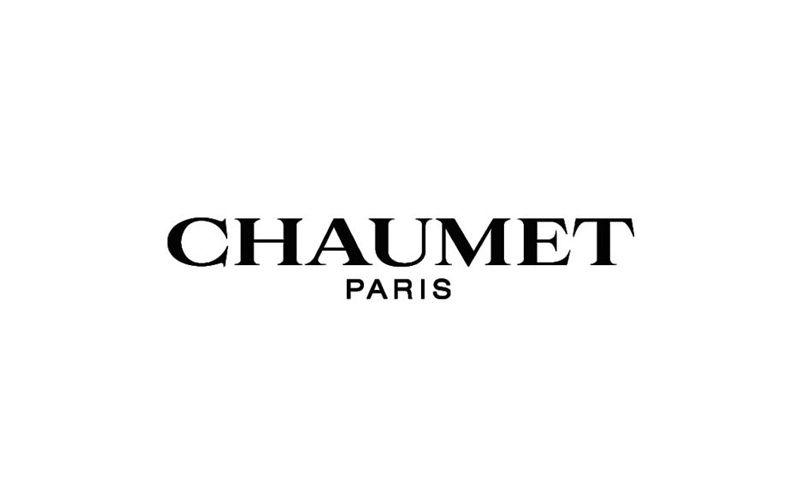 Chaumet Logo - LogoDix