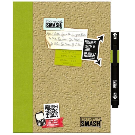 K &Company Logo - K&Company™ SMASH Folio